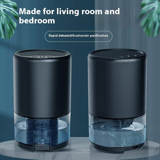 Simple Bedroom Small Household Dryer Dehumidifier