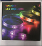 RGB Music Bluetooth Intelligent Low-voltage LED Light Strip
