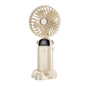 Usb Handheld Fan Mini Portable