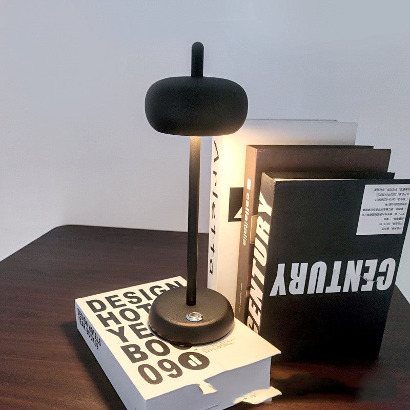 Modern American Simple Charging LED Warm Light Ambience Light