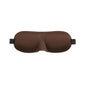 3D Lunch Break Blackout Sleep Eye Protection Breathable Stereo Eye Mask