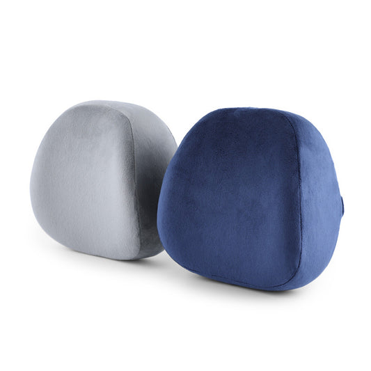 Memory foam leg pillow