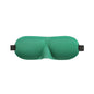 3D Lunch Break Blackout Sleep Eye Protection Breathable Stereo Eye Mask