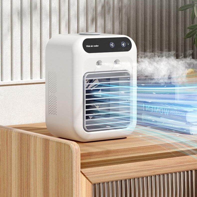 Mini Climatiseur Multi-Usage