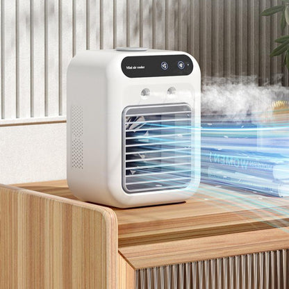 Mini Climatiseur Multi-Usage