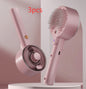 Brosse Vapeur Anti-Poils