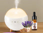 Aroma Diffuser Essential Oil Aroma Diffuser Humidifier