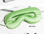 Sleep Blackout Non Eye Pressure Silk 3D Stereoscopic Eye Mask