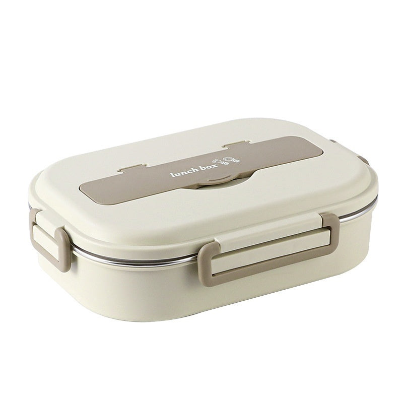 Insulated Lunch Box Airtight Bento Lunch Container