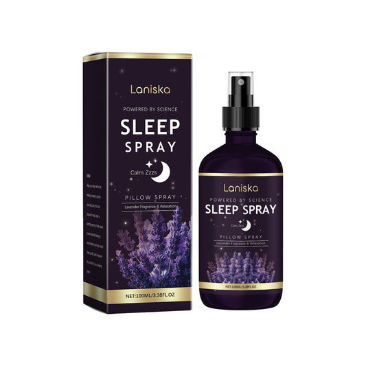 Sleep Spray