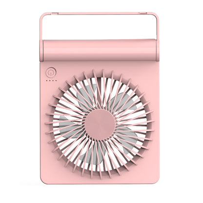 USB Small Fan Portable Office