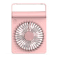 USB Small Fan Portable Office