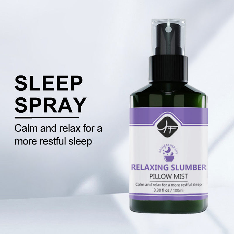 Cross-Border Sleep Spray Deep Sleep Spray Lavender