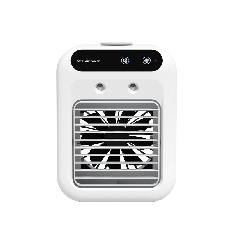 Mini Climatiseur Multi-Usage