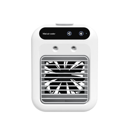 Mini Climatiseur Multi-Usage