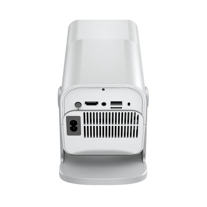 HCS350PRO Projection Game Machine 1080p 2-in-1 HD Video 4K Projector
