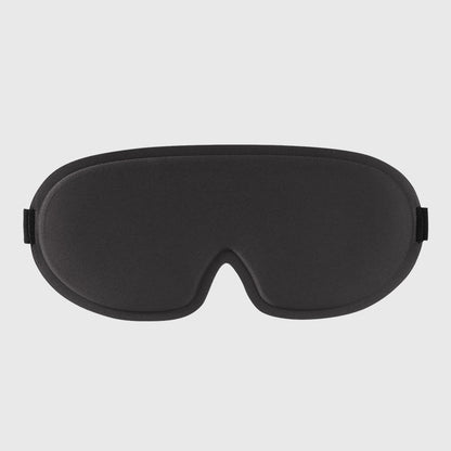 Blackout Eye Mask 3D Deep Contoured Sleep Mask Lash Extensions No Pressure Blindfold Sleeping Eye Mask Women Men Side Sleepers