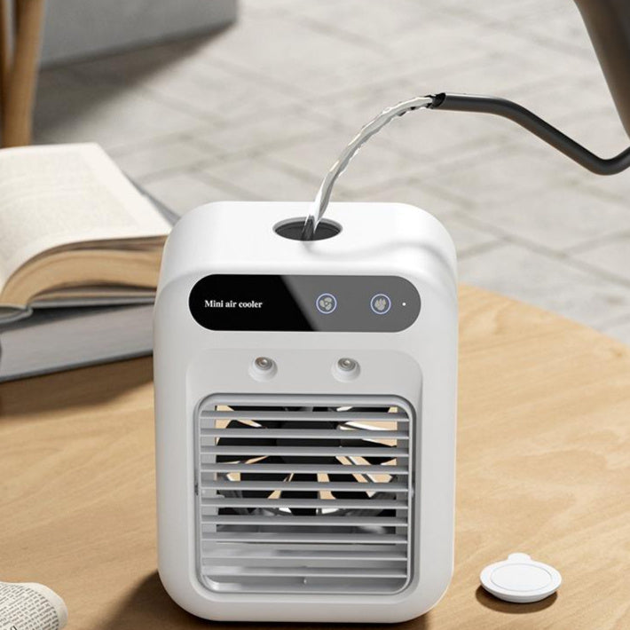 Mini Climatiseur Multi-Usage