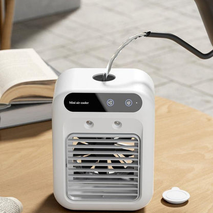 Mini Climatiseur Multi-Usage
