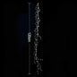 Acrylic Crystal Beads Garland Light String Accessories 100 120 150cm