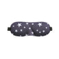 3D Lunch Break Blackout Sleep Eye Protection Breathable Stereo Eye Mask