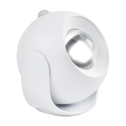 Infrared Sensor Lamp Wireless Sunset Light Aisle Corridor