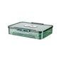 Dumpling Box Food Grade Freezer Safe Airtight Storage Container For Home Use