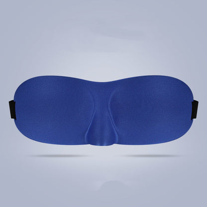3D Stereo Sleep Mask Shading And Breathable Eye Protection