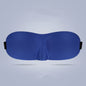 3D Stereo Sleep Mask Shading And Breathable Eye Protection