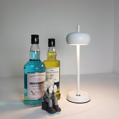 Modern American Simple Charging LED Warm Light Ambience Light