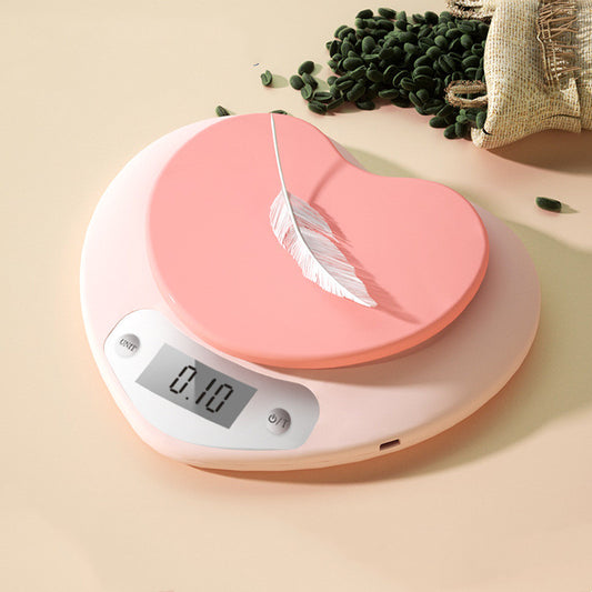Household Kitchen Electronic Scale Baking