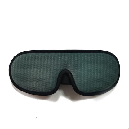 3D Breathable Blackout Stereo Sleep Relieve Fatigue Eye Mask