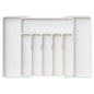 Expandable Kitchen Drawer Organizer For Utensils