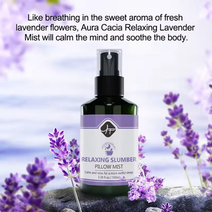 Cross-Border Sleep Spray Deep Sleep Spray Lavender
