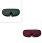 3D Breathable Blackout Stereo Sleep Relieve Fatigue Eye Mask