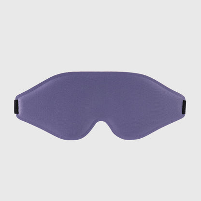 Blackout Eye Mask 3D Deep Contoured Sleep Mask Lash Extensions No Pressure Blindfold Sleeping Eye Mask Women Men Side Sleepers